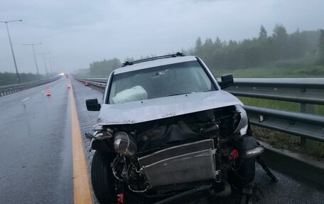 Jeep Liberty (Patriot), 2007 год, 400 000 рублей, 1 фотография