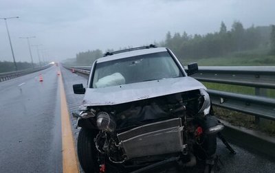 Jeep Liberty (Patriot), 2007 год, 400 000 рублей, 1 фотография