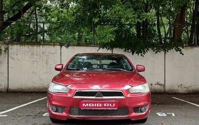 Mitsubishi Lancer IX, 2007 год, 350 000 рублей, 1 фотография