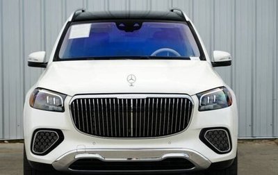 Mercedes-Benz Maybach GLS I, 2024 год, 20 040 000 рублей, 1 фотография