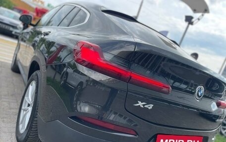 BMW X4, 2020 год, 4 250 000 рублей, 9 фотография