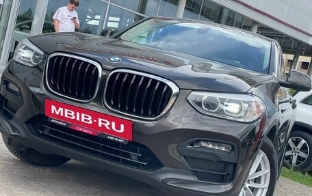 BMW X4, 2020 год, 4 250 000 рублей, 8 фотография