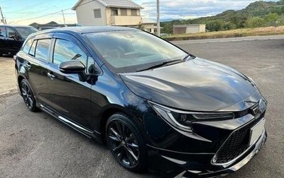 Toyota Corolla, 2022 год, 1 300 001 рублей, 1 фотография