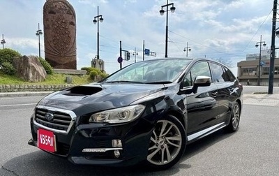 Subaru Levorg I, 2015 год, 1 250 001 рублей, 1 фотография