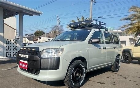 Toyota Probox I, 2022 год, 1 000 001 рублей, 1 фотография