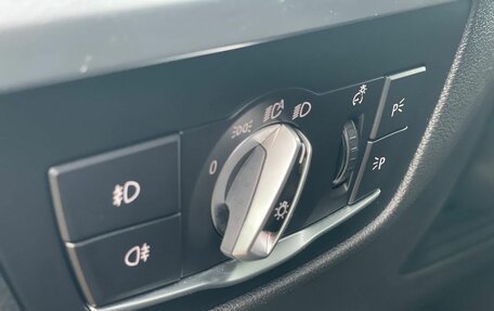 BMW X4, 2020 год, 4 250 000 рублей, 11 фотография