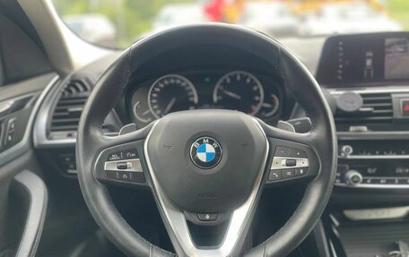 BMW X4, 2020 год, 4 250 000 рублей, 12 фотография