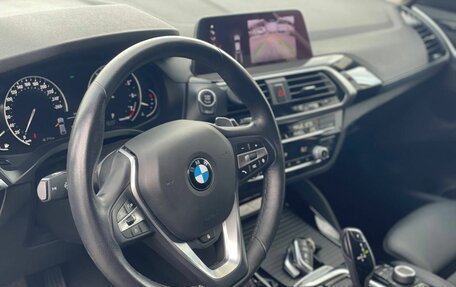 BMW X4, 2020 год, 4 250 000 рублей, 13 фотография