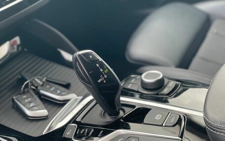 BMW X4, 2020 год, 4 250 000 рублей, 14 фотография
