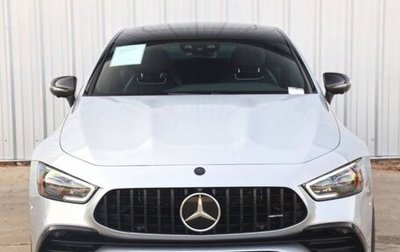Mercedes-Benz AMG GT I рестайлинг, 2022 год, 7 585 000 рублей, 1 фотография
