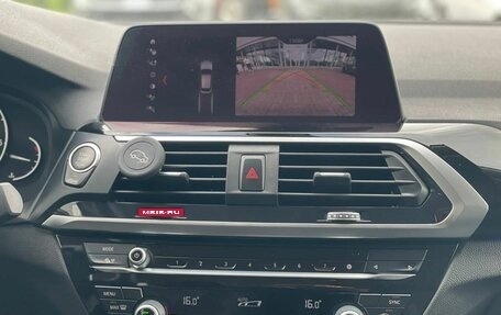 BMW X4, 2020 год, 4 250 000 рублей, 18 фотография