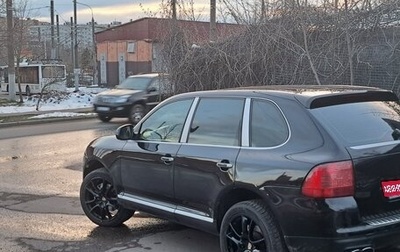 Porsche Cayenne III, 2006 год, 650 000 рублей, 1 фотография