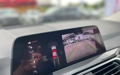 BMW X4, 2020 год, 4 250 000 рублей, 15 фотография