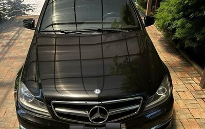 Mercedes-Benz C-Класс, 2014 год, 1 700 000 рублей, 1 фотография
