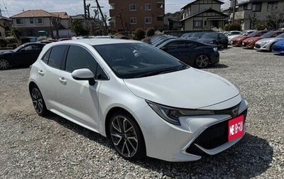 Toyota Corolla, 2022 год, 1 380 001 рублей, 1 фотография