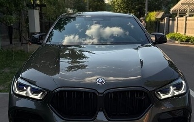 BMW X6 M, 2020 год, 11 499 000 рублей, 1 фотография