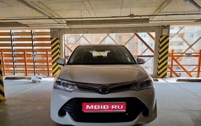 Toyota Corolla, 2016 год, 1 450 000 рублей, 1 фотография