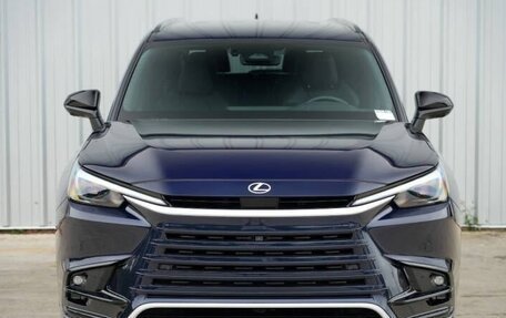 Lexus TX, 2024 год, 7 940 000 рублей, 1 фотография