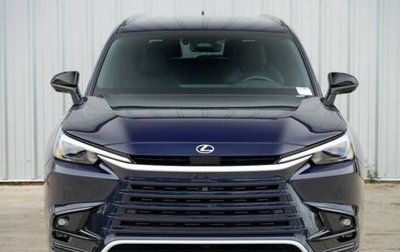 Lexus TX, 2024 год, 7 940 000 рублей, 1 фотография
