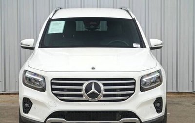 Mercedes-Benz GLB, 2024 год, 4 220 000 рублей, 1 фотография