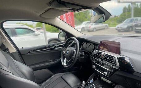 BMW X4, 2020 год, 4 250 000 рублей, 20 фотография