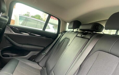 BMW X4, 2020 год, 4 250 000 рублей, 23 фотография