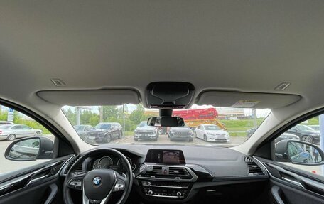 BMW X4, 2020 год, 4 250 000 рублей, 24 фотография