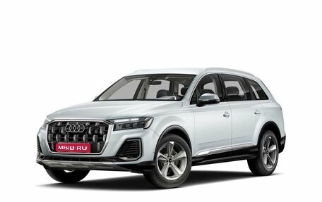 Audi Q7, 2024 год, 11 690 000 рублей, 1 фотография