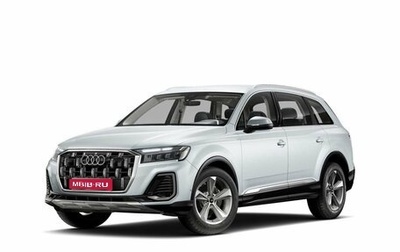 Audi Q7, 2024 год, 11 690 000 рублей, 1 фотография
