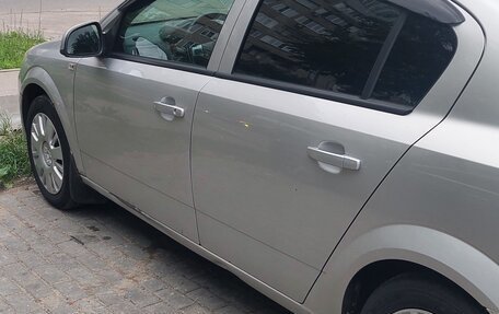 Opel Astra H, 2010 год, 430 000 рублей, 5 фотография