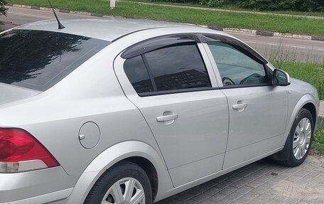 Opel Astra H, 2010 год, 430 000 рублей, 4 фотография