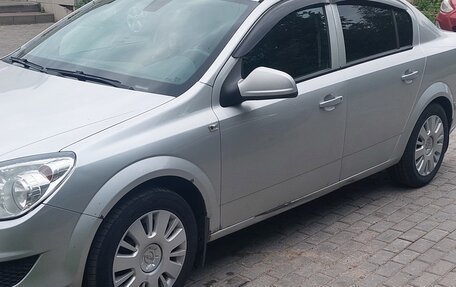 Opel Astra H, 2010 год, 430 000 рублей, 6 фотография