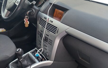 Opel Astra H, 2010 год, 430 000 рублей, 2 фотография