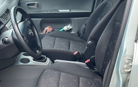 Mazda 2 III, 2003 год, 340 000 рублей, 5 фотография