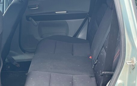 Mazda 2 III, 2003 год, 340 000 рублей, 6 фотография