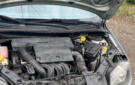 Mazda 2 III, 2003 год, 340 000 рублей, 7 фотография
