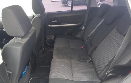 Suzuki Grand Vitara, 2008 год, 980 000 рублей, 4 фотография