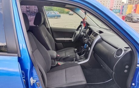 Suzuki Grand Vitara, 2008 год, 980 000 рублей, 8 фотография