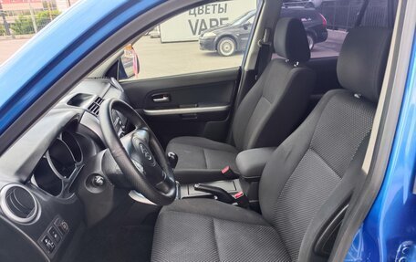 Suzuki Grand Vitara, 2008 год, 980 000 рублей, 2 фотография