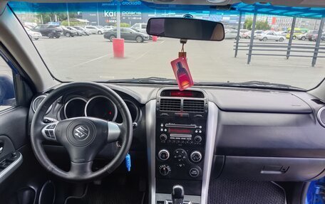 Suzuki Grand Vitara, 2008 год, 980 000 рублей, 11 фотография