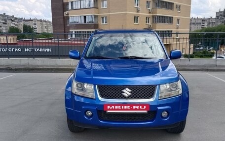 Suzuki Grand Vitara, 2008 год, 980 000 рублей, 9 фотография