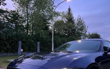 Ford Mustang VI рестайлинг, 2018 год, 2 500 000 рублей, 15 фотография