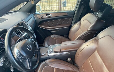 Mercedes-Benz GL-Класс, 2013 год, 2 730 000 рублей, 7 фотография