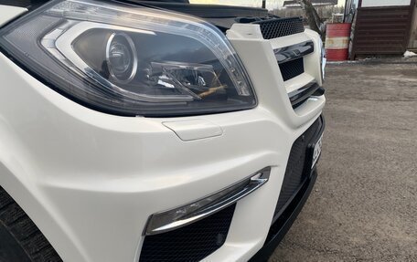 Mercedes-Benz GL-Класс, 2013 год, 2 730 000 рублей, 6 фотография