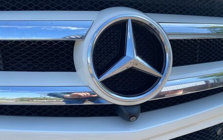 Mercedes-Benz GL-Класс, 2013 год, 2 730 000 рублей, 22 фотография
