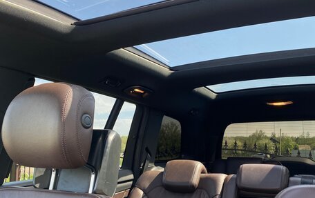 Mercedes-Benz GL-Класс, 2013 год, 2 730 000 рублей, 24 фотография