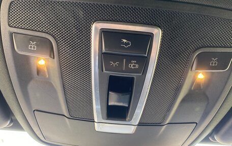 Mercedes-Benz GL-Класс, 2013 год, 2 730 000 рублей, 25 фотография