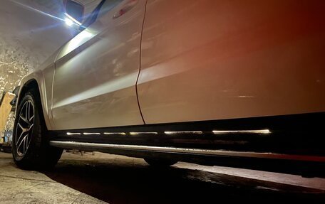Mercedes-Benz GL-Класс, 2013 год, 2 730 000 рублей, 26 фотография