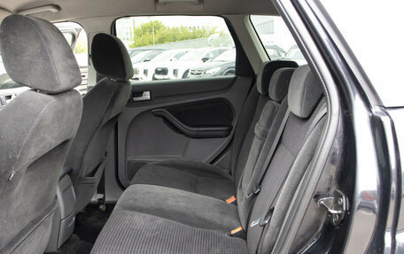 Ford Focus II рестайлинг, 2006 год, 475 000 рублей, 10 фотография