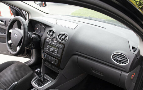 Ford Focus II рестайлинг, 2006 год, 475 000 рублей, 9 фотография